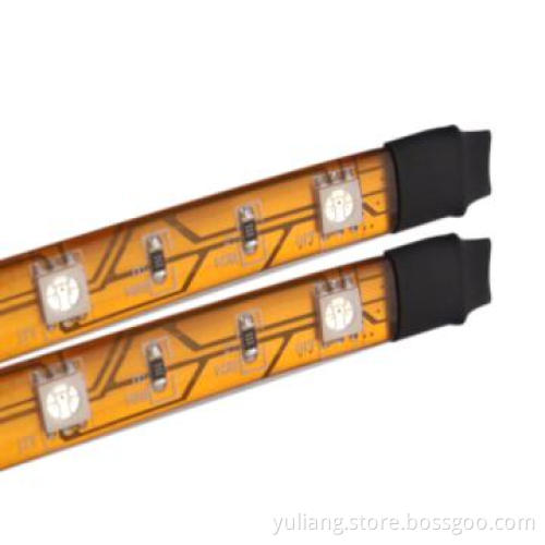 0.7M Flexible 5050SMD LED strips